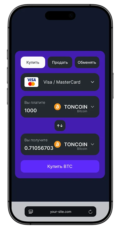 Сумма и метод